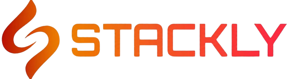 Stackly Logo
